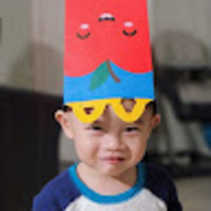 Meet your Posher, Doris